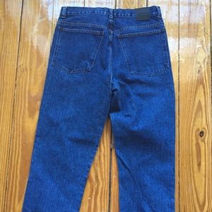 Girbaud jeans. Men’s 32/29. Mint.